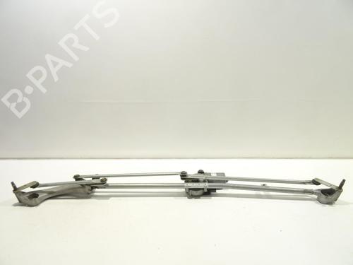 Front wiper motor MITSUBISHI PAJERO IV (V8_W, V9_W)  | BP23851517M29 
