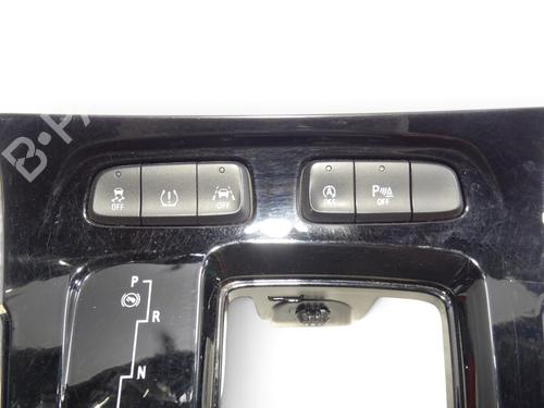 Used Middle console Middle console 39460729 39460729