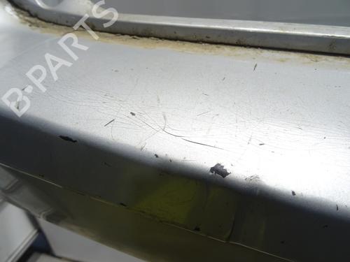 Rear bumper PEUGEOT 308 SW I (4E_, 4H_) 1.6 HDi | BP28429287C8 