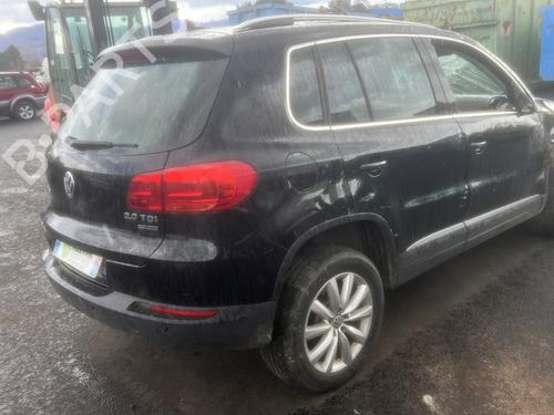 Switch VW TIGUAN (5N_) 2.0 TDI | BP28163501I30 - Image 10