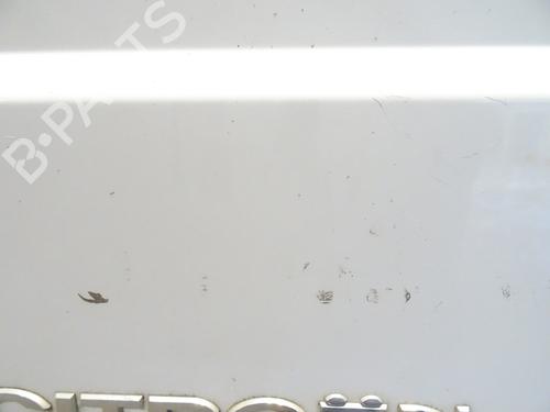 Left tailgate CITROËN JUMPER II Van 2.2 HDi 130 | BP32752039C76 - Image 2