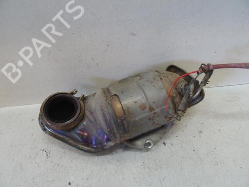 Used Catalyst Catalyst CITROËN JUMPER II Van 2.2 HDi 110 (110 hp) 20064575 20064575