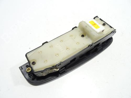 Left front window switch TOYOTA AVENSIS Estate (_T25_) 2.0 D-4D (CDT250_, CDT250R) | BP20177639I27 