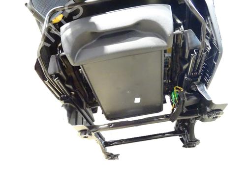 Left front seat CITROËN BERLINGO MULTISPACE (B9) 1.6 HDi 110 | BP31362484C15