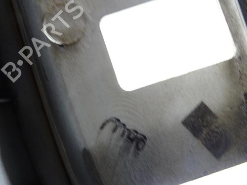 Headlight eyebrow FIAT DOBLO MPV (119_, 223_) 1.3 D Multijet | BP29146034C118 