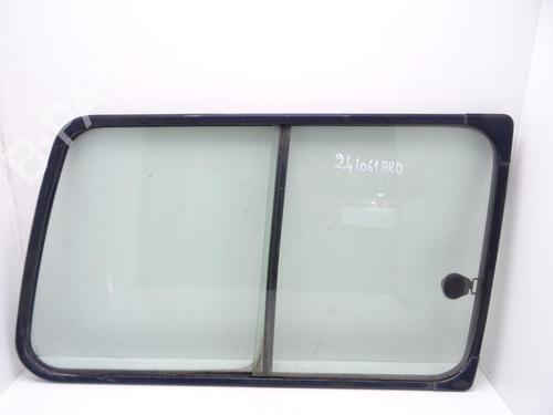 Used Rear right quarter glass MITSUBISHI PAJERO II (V3_W, V2_W, V4_W, V5_W) 2.8 TD (V46W, V26W) (125 hp) 29590780