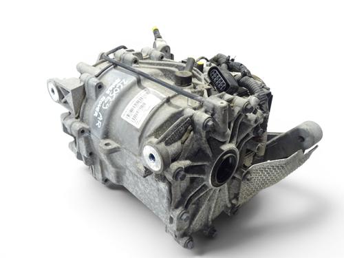 Rear differential LAND ROVER RANGE ROVER EVOQUE (L538) 2.0 4x4 | BP37714736M24 - Image 3