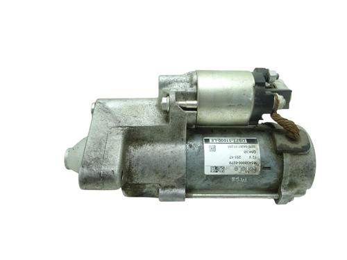 Starter FORD KUGA II (DM2) 2.0 TDCi 4x4 | BP39085794M8 - Image 4