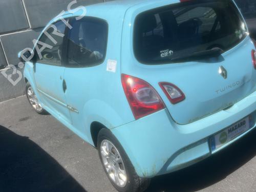 Front right window mechanism RENAULT TWINGO II (CN0_) 1.5 dCi 75 | BP31966954C23  - Image 15