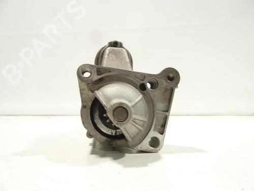 Starter SUZUKI GRAND VITARA II (JT, TE, TD) 1.9 DDiS All-wheel Drive (JT419, TD44, JB419WD, JB419XD,... | BP26909156M8  - Image 5