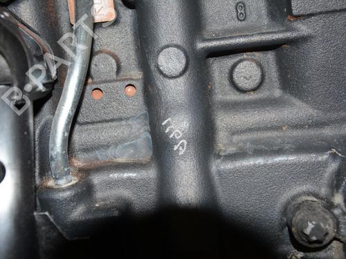 Engine DACIA SANDERO 1.5 dCi | BP38599100M1 - Image 8