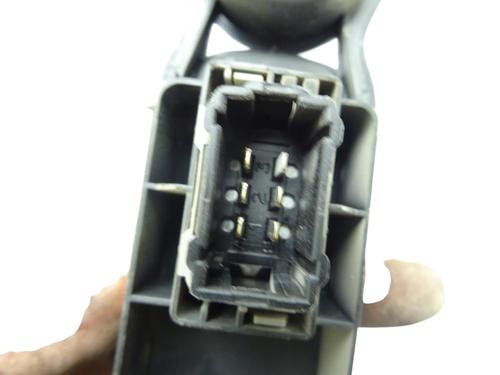 Used Right front window switch Right front window switch 39113342 39113342