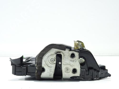 Front right lock TOYOTA YARIS (_P9_) 1.4 D-4D (NLP90_, NLP90R) | BP29585625C97 