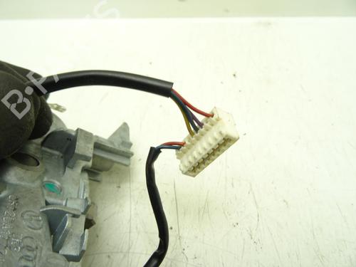 Ignition barrel VW GOLF VI (5K1) 2.0 TDI | BP32428666M48