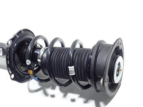 Used Right front shock absorber Right front shock absorber SEAT LEON (5F1) 1.4 TSI (140 hp) 21555968 21555968