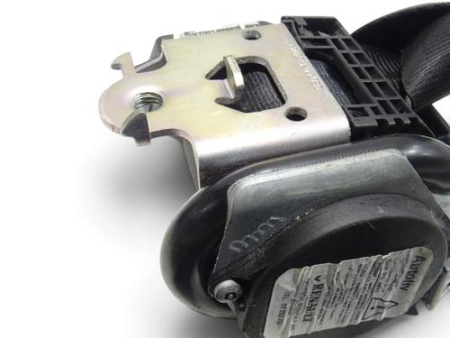 Front right seatbelt RENAULT FLUENCE (L3_) 1.5 dCi (L30D, L30L, L306, L33F, L33L, L33M, L33V, L33W) | BP39935168I25 - Image 6