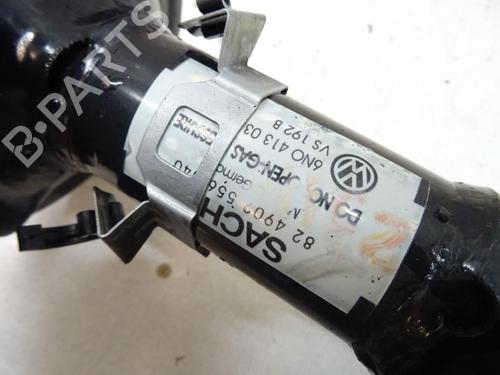 Right front shock absorber VW POLO III (6N1)  | BP20064727M17