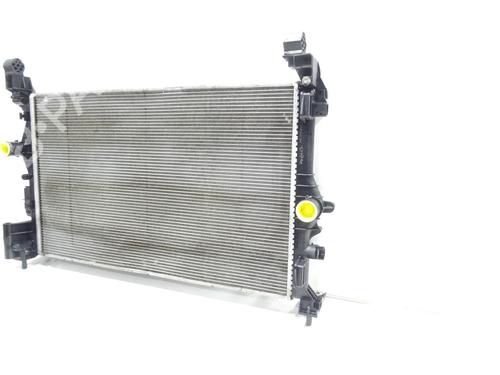 Water radiator OPEL CORSA E (X15) 1.3 CDTI (08, 68) | BP24204278M31  - Image 5