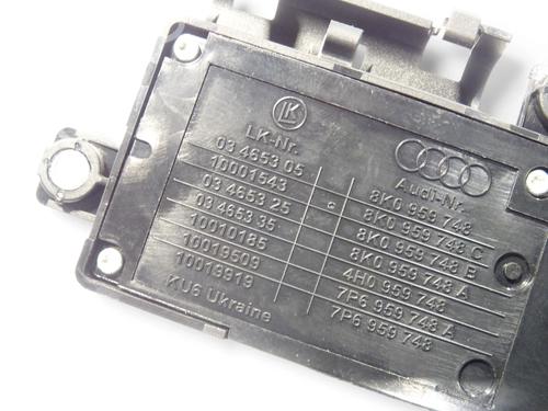 Switch AUDI Q5 (8RB) SQ5 TDI quattro | BP39630304I30 - Image 2