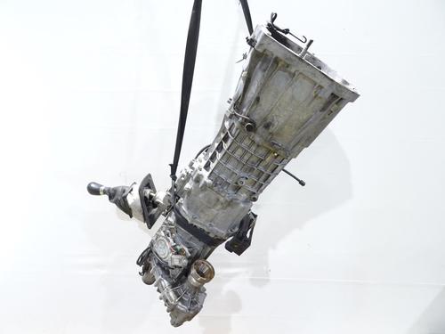 Used Gearbox SUZUKI GRAND VITARA II (JT, TE, TD) 1.9 DDiS All-wheel Drive (JT419, TD44, JB419WD, JB419XD,... (129 hp) 27575236