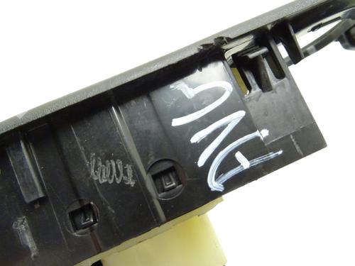 Left front window switch RENAULT CAPTUR I (J5_, H5_) 1.5 dCi 110 | BP37998075I27 - Image 4