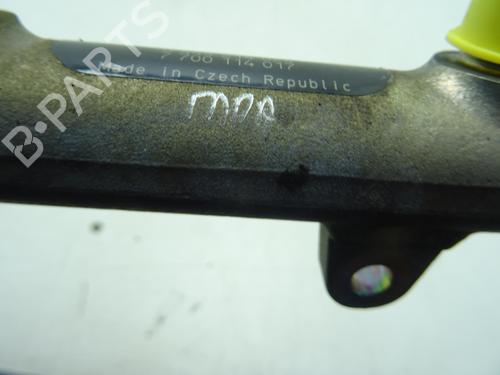 Injection rail RENAULT MEGANE II (BM0/1_, CM0/1_) 1.9 dCi (BM0G, CM0G) | BP32424167M98