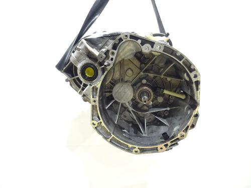 Gearbox RENAULT MEGANE CC (EZ0/1_) 1.9 dCi (EZ0J, EZ1S) | BP32063690M3 - Image 5