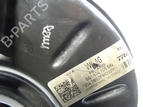 Used Servo brake Servo brake VW GOLF VII (5G1, BQ1, BE1, BE2) 1.6 TDI (105 hp) 23105783 23105783