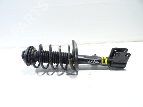 Used Left front shock absorber PEUGEOT 3008 I MPV (0U_) 1.6 HDi (114 hp) 32519819