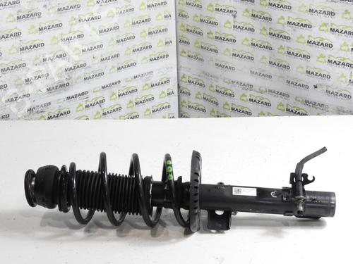 Used Right front shock absorber Right front shock absorber AUDI A1 (8X1, 8XK) 1.6 TDI (105 hp) 20065891 20065891