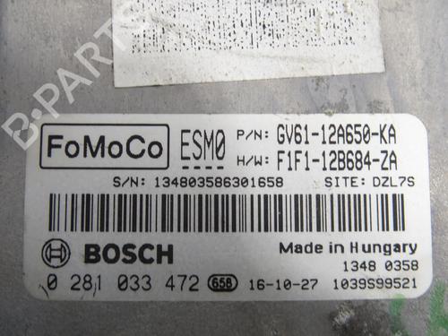 Electronic module FORD KUGA II (DM2) 1.5 TDCi | BP36790808M83 - Image 14