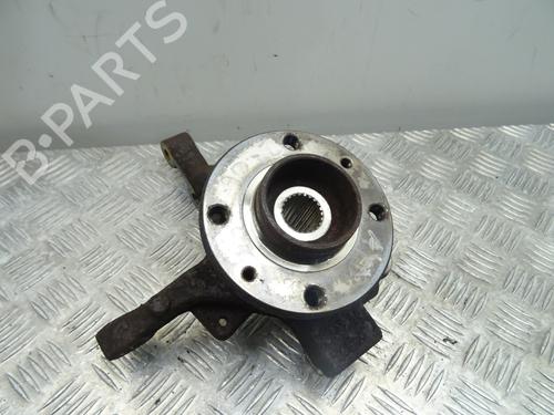 Achsschenkel rechts vorne für RENAULT MODUS / GRAND MODUS (F/JP0_) 1.5 dCi (FP0F, JP0F) (86 hp) 28334993