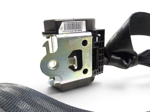 Front right seatbelt DACIA LODGY (JS_) 1.3 TCe 100 (JSNU) | BP39257938I25 - Image 2