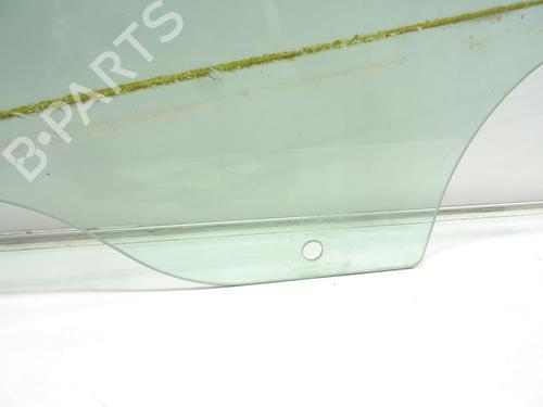 Rear left door window DACIA SANDERO III 1.0 TCe 90 | BP25746603C20 