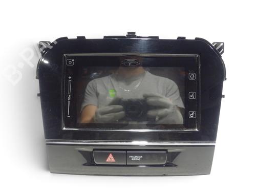 Radio SUZUKI VITARA (LY) 1.4 T AllGrip (APK414) | BP39145774E6 - Image 3
