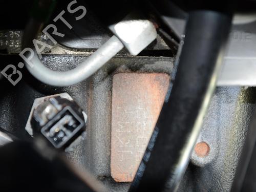 Engine RENAULT CLIO III (BR0/1, CR0/1) 1.5 dCi (C/BR0G, C/BR1G) | BP39974006M1  - Image 10