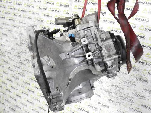 Used Gearbox CHEVROLET AVEO Saloon (T300) [2011-2025]  20052928