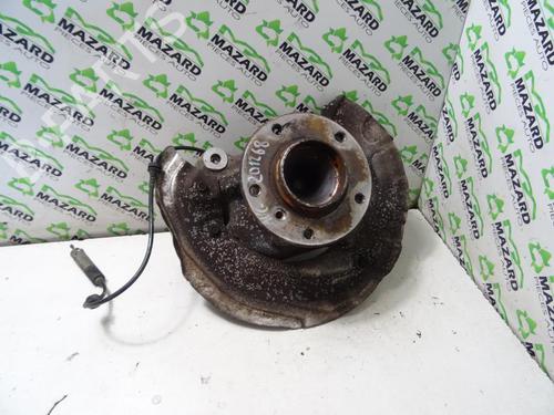 Fusée avant gauche BMW 1 (E87) 118 d (122 hp) 20059240