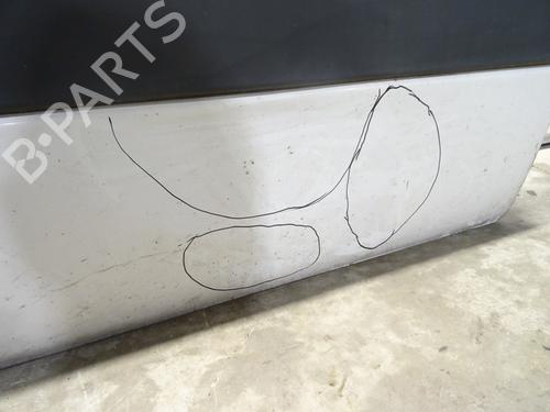 Left front door MERCEDES-BENZ SPRINTER 3,5-t Van (B906) 314 CDI (906.631, 906.633, 906.635, 906.637) | BP29071371C2 