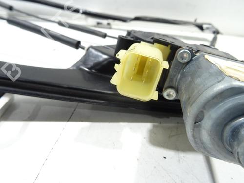 Used Front left window mechanism Front left window mechanism FORD S-MAX (CJ, WA6) 2.0 TDCi 4x4 (150 hp) 32299197 32299197