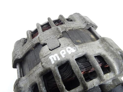 Used Alternator Alternator 22806224 22806224