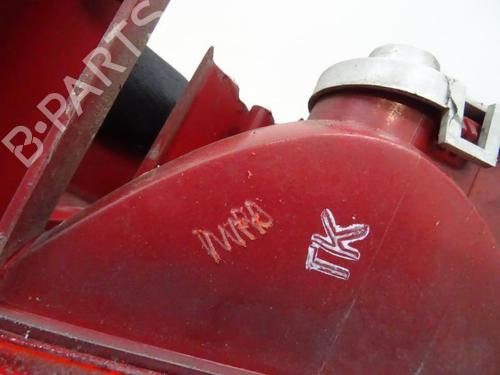 Left taillight FORD FOCUS I (DAW, DBW)  | BP20069738C34 