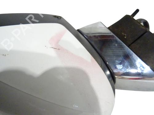 Used Right mirror Right mirror 39550866 39550866