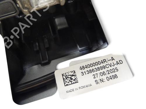 Rat DACIA DUSTER (PYM_, PYN_) 1.6 HYBRID 140 | BP39166745C49  - Image 9