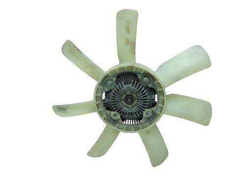 Fan NISSAN NAVARA NP300 (D40) 2.5 dCi 4WD (D40TT, D40T, D40M, D40BB) | BP38164981M128 - Image 4