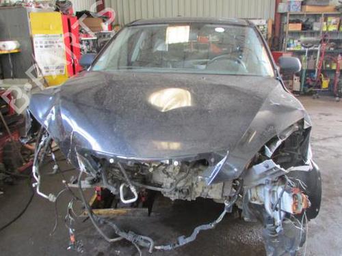 Steering column stalk MAZDA 3 (BK) 1.6 (BK14) | BP20073320I23  - Image 8