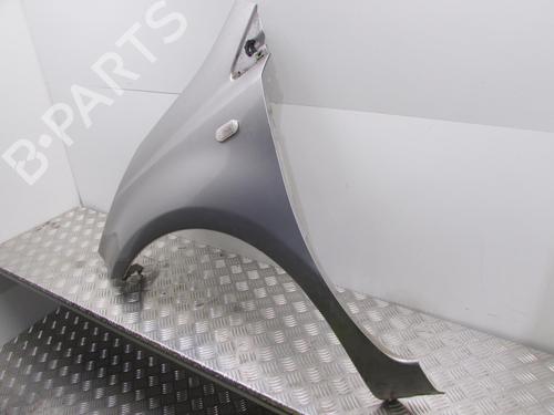 Left front fenders NISSAN NOTE (E11, NE11) 1.5 dCi | BP20050008C41 