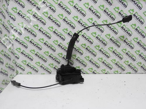 Used Rear right lock RENAULT MEGANE III Grandtour (KZ0/1) 1.5 dCi (KZ09, KZ0D, KZ1G, KZ29, KZ14, KZ1W, KZ10, KZ1F,... (110 hp) 20047569