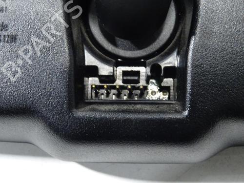 Rear mirror NISSAN QASHQAI II (J11, J11_) 1.5 dCi | BP30171306I6 