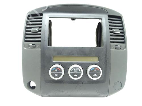 Climate control NISSAN NAVARA NP300 (D40) 2.5 dCi 4WD (D40TT, D40T, D40M, D40BB) | BP38101187I5 - Image 2